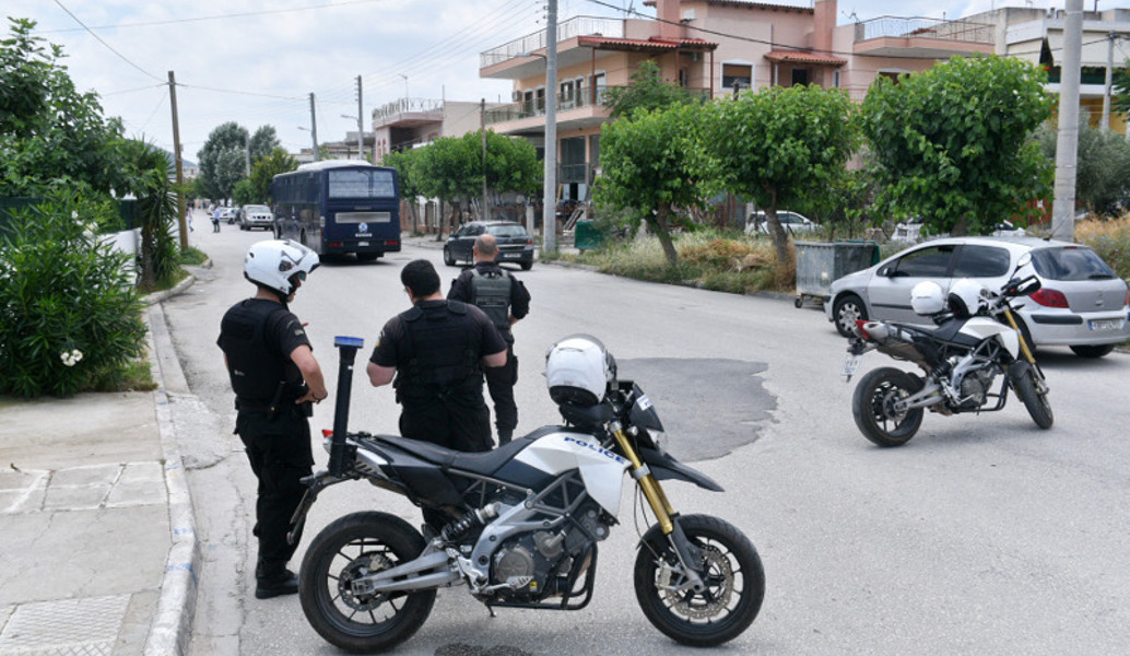 Αποκάλυψη – σοκ: Από αδέσποτη σφαίρα σκοτώθηκε ο 11χρονος στο Μενίδι (upd)