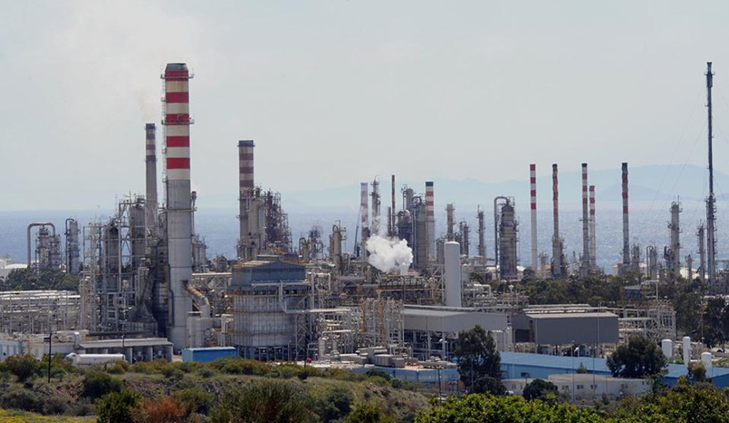 Motor Oil: Συγκροτήθηκε σε σώμα το νέο Διοικητικό Συμβούλιο