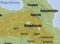 Τουρκία: “Μεγάλο λάθος” το δημοψήφισμα για την ανεξαρτησία του Ιρακινού Κουρδιστάν