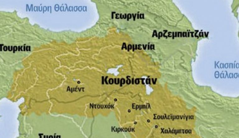 Τουρκία: “Μεγάλο λάθος” το δημοψήφισμα για την ανεξαρτησία του Ιρακινού Κουρδιστάν