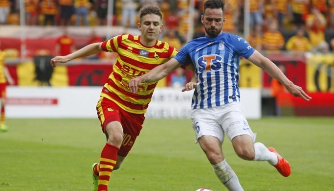 Στη Ροστόφ ο Βίλιουζ