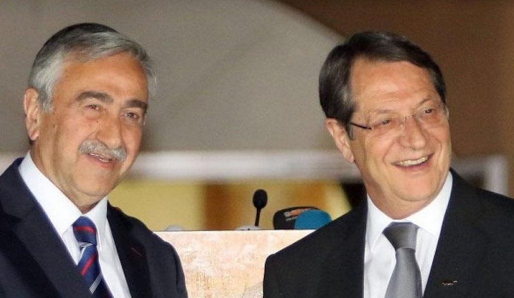 Κύπρος: Σύσκεψη πολιτικών αρχηγών ενόψει συνάντησης Αναστασιάδη – Ακιντζί