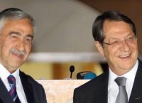Κύπρος: Σύσκεψη πολιτικών αρχηγών ενόψει συνάντησης Αναστασιάδη – Ακιντζί