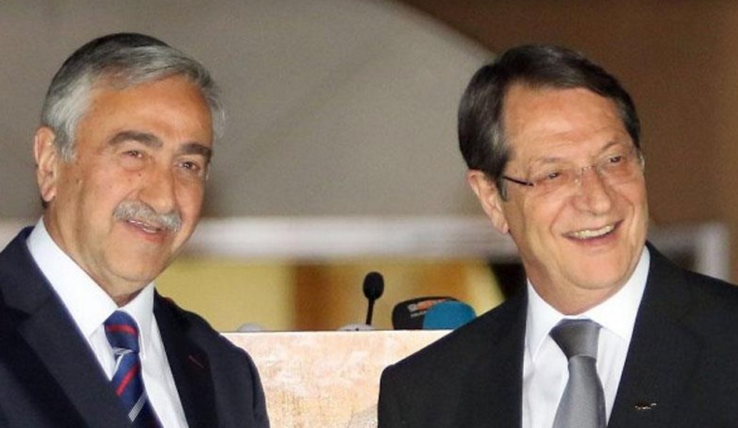 Κύπρος: Σύσκεψη πολιτικών αρχηγών ενόψει συνάντησης Αναστασιάδη – Ακιντζί