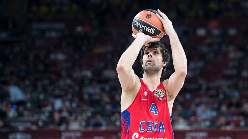 Εξελίξεις με το μέλλον του Τεόντοσιτς