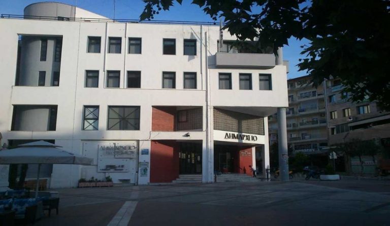 Θεσσαλονίκη: Νέα ηλεκτρονικά συστήματα μέτρησης αέριων ρύπων