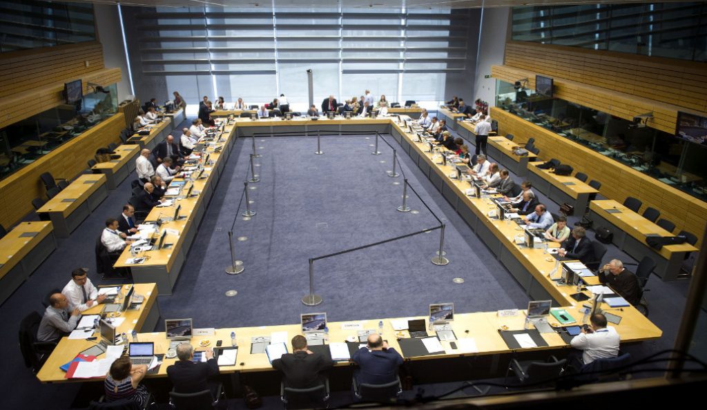 Αισιόδοξοι για την τελική έκβαση του Eurogroup εμφανίζονται οι πρωταγωνιστές