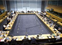 Αισιόδοξοι για την τελική έκβαση του Eurogroup εμφανίζονται οι πρωταγωνιστές