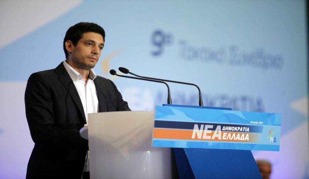 Κυρανάκης: Ο νόμος της κυβέρνησης για τα πανεπιστήμια μας γυρίζει στο 1980