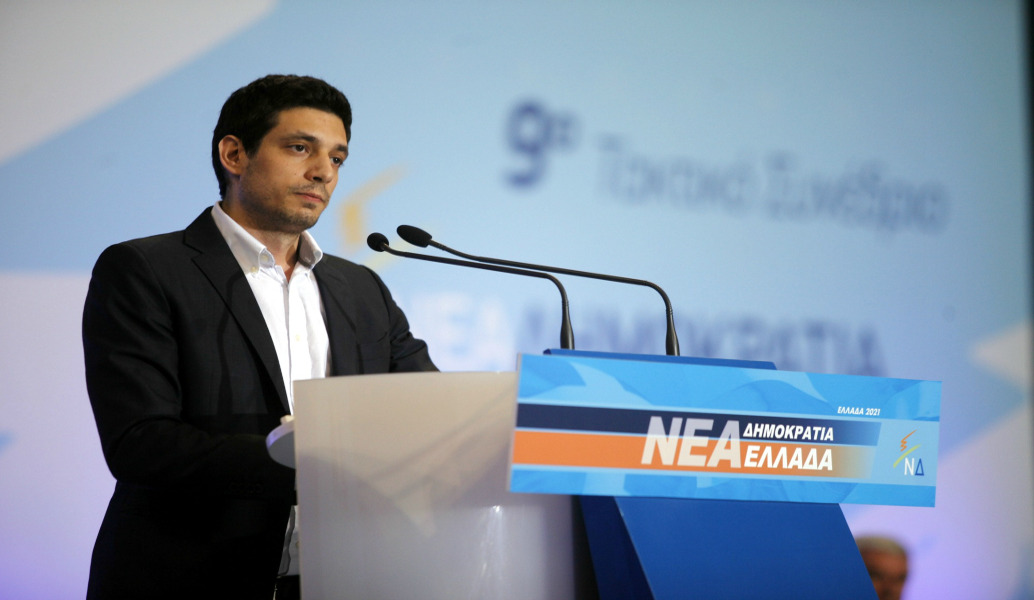 Κυρανάκης: Ο νόμος της κυβέρνησης για τα πανεπιστήμια μας γυρίζει στο 1980