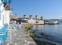 Τουριστικές επιχειρήσεις λειτουργία: Αυτά προβλέπουν τα υγειονομικά πρωτόκολλα Τουριστικές επιχειρήσεις λειτουργία: Αυτά προβλέπουν τα υγειονομικά πρωτόκολλα