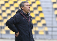 Μπουγιουκλής: “Να δοθεί όραμα στον κόσμο με τη δημιουργία μιας δυνατής ομάδας”