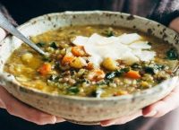 Η πιο detox συνταγή στο Pinterest είναι πεντανόστιμη