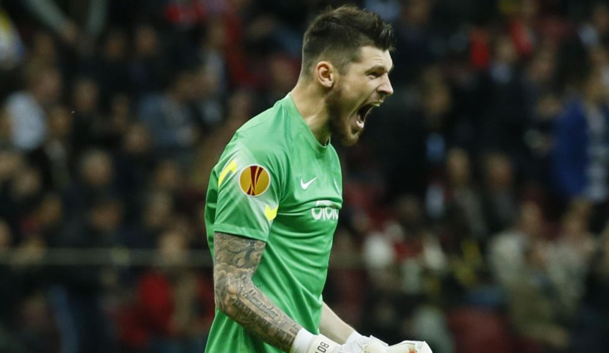 «Ο ΠΑΟΚ την πιο σοβαρή πρόταση για τον Μπόικο»