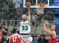 Η παρακάμερα της δεύτερης “πράσινης” νίκης (vid)
