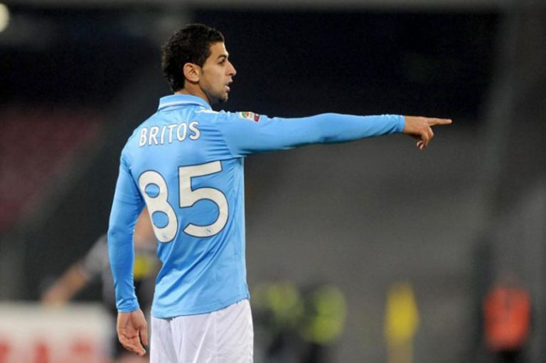 Στη λίστα του Ολυμπιακού και ο Μπρίτος!