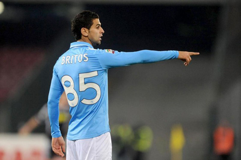 Στη λίστα του Ολυμπιακού και ο Μπρίτος!