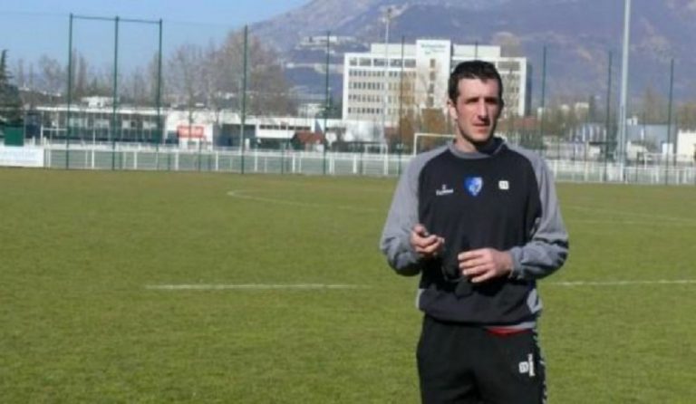 Βοηθός προπονητή Βοσνίας: «Είμαι αδικαιολόγητος, ζητώ συγνώμη»