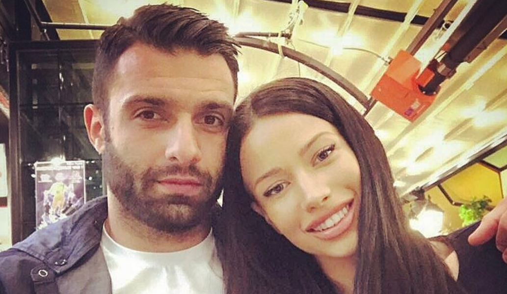 Ντύνεται γαμπρός ο Γιώργος Τζαβέλλας