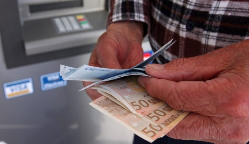 Συντάξεις Ιουλίου: Πότε ξεκινούν οι πληρωμές