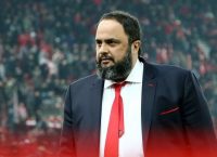 Αλαφούζος τέλος: Εφημερίδα του Βαγγέλη Μαρινάκη τον… αποθεώνει