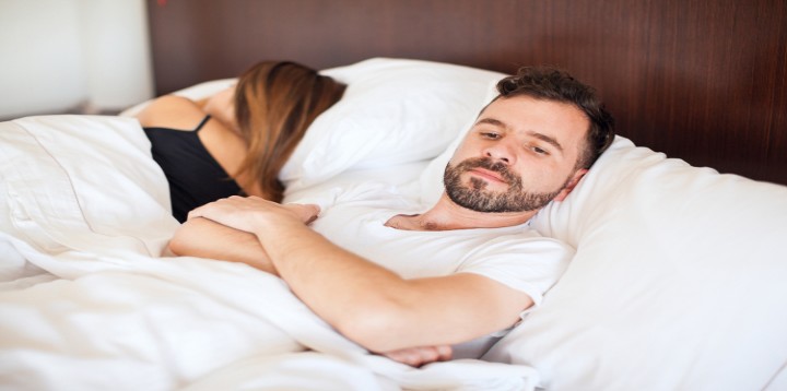 Μήπως η σχέση σου είναι τοξική και δεν το έχεις καταλάβει;