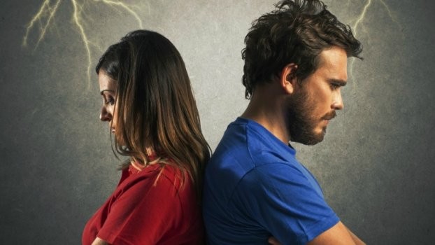 5+1 τρόποι χωρισμού