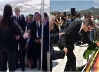 Επεισόδιο Γλέζου – Κωνσταντοπούλου στο Δίστομο