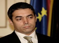 Στην Αθήνα τη Τετάρτη ο υπουργός Εξωτερικών των Σκοπίων, Νικολά Ντιμιτρόφ