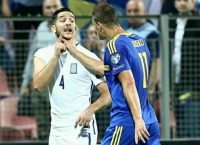 Το σχόλιο του Τζέκο στην φωτογραφία του Μανωλά (pic)