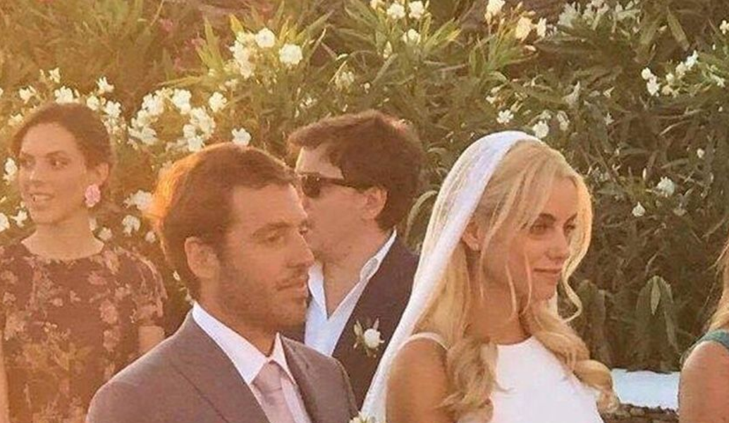 Δούκισσα Νομικού – Δημήτρης Θεοδωρίδης: Αυτό είναι το φύλο του μωρού τους (pic)