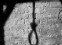Αυτοκτονία στο Βόλο: Κρεμάστηκε με το κασκόλ της αγαπημένης του ομάδας