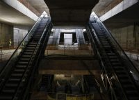 Θεσσαλονίκη: Παρελήφθη το πρώτο βαγόνι του μετρό