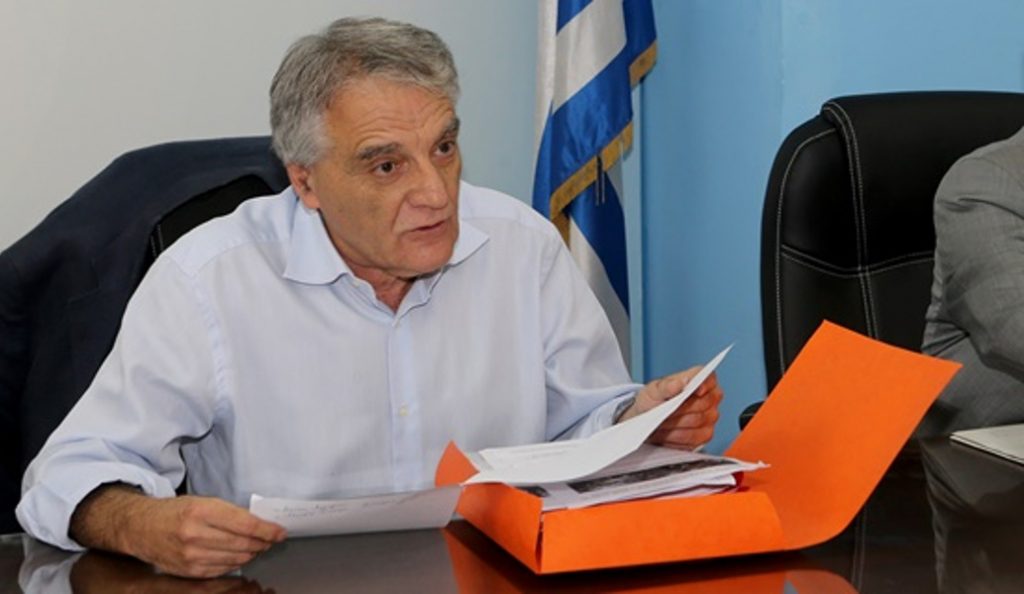 Eντός 2017 η μεταρρύθμιση της Aυτοδιοίκησης