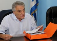 Εφορευτική επιτροπή εκλογών 2019: Όλα βαίνουν κανονικά κατά τον Κώστα Πουλάκη