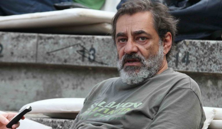 Αυτή είναι η νέα σύντροφος του Αντώνη Καφετζόπουλου (pic)