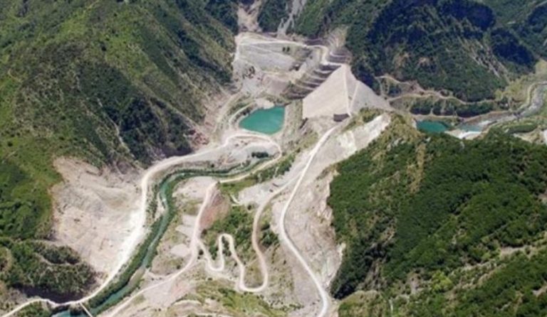 Εντός Ιουνίου υπογράφεται η απόφαση περιβαλλοντικών όρων της Μεσοχώρας