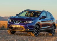 Nissan Qashqai 1.5 dCi: Κάνει όλα τα χατίρια!