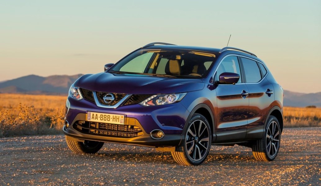 Nissan Qashqai 1.5 dCi: Κάνει όλα τα χατίρια!