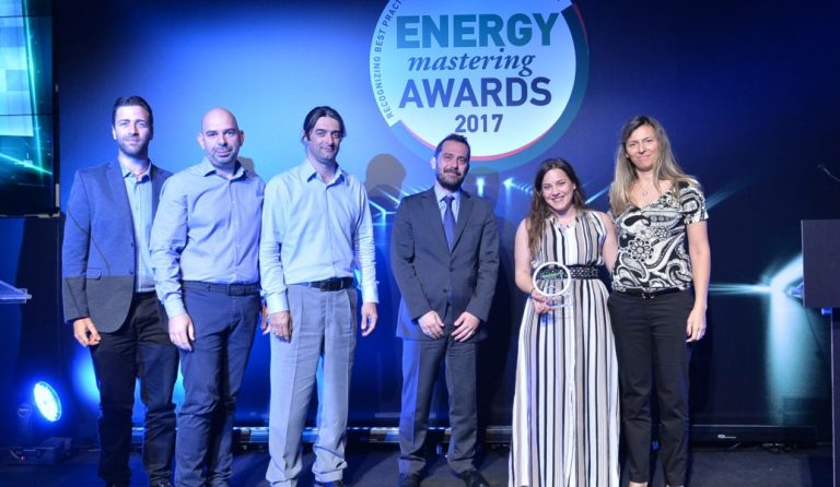 Τρία βραβεία και δύο διακρίσεις για τη Vodafone στα Bravo Sustainability Awards  και στα Energy Mastering Awards
