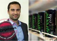 Γιώργος Βενιέρης:  Ο 30άρης πίσω από την Green Cola – Το μοναδικό success story στην Ελλάδα της κρίσης