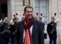 Καστανέρ: Η αποχή η μεγαλύτερη αποτυχία των Γαλλικών εκλογών