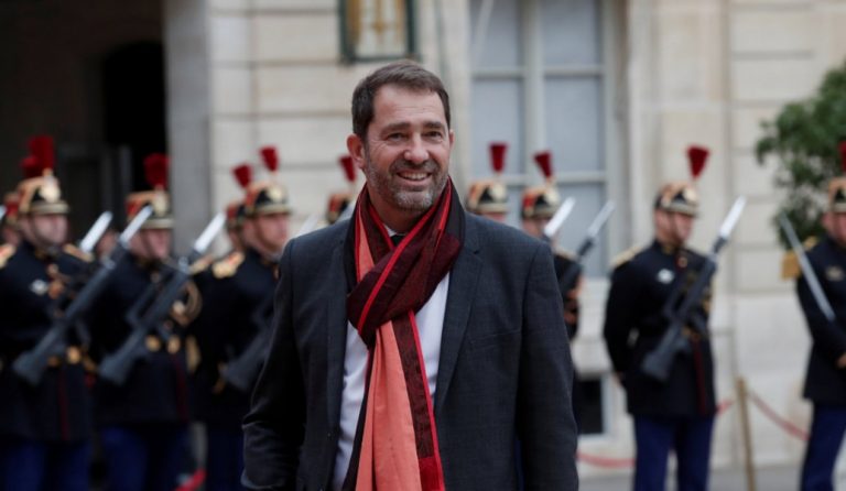 Καστανέρ: Η αποχή η μεγαλύτερη αποτυχία των Γαλλικών εκλογών