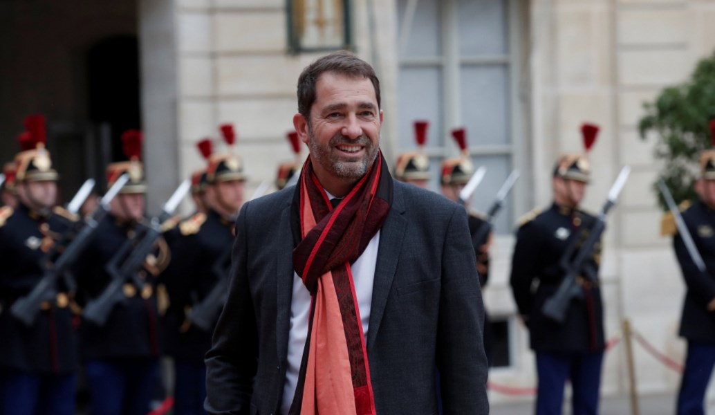 Καστανέρ: Η αποχή η μεγαλύτερη αποτυχία των Γαλλικών εκλογών