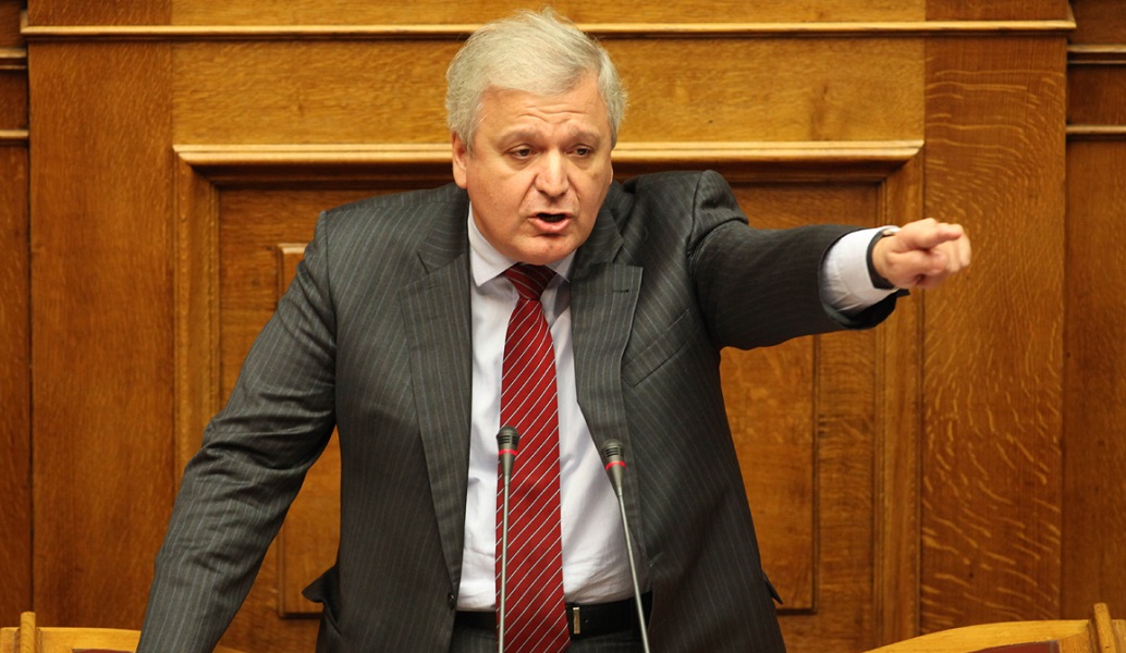 Καταδίκη του Πρωτόπαπα στην υπόθεση με τον Μωυσόγλου