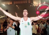 Νίκος Οικονόμου στο Pagenews.gr: “Η ιστορία γράφτηκε ξανά, όπως το ’99”