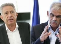 Χρυσόγονος: Πες μας τι έκανες για το άβατο στη Δυτική Αττική – Τόσκας: Πήγαινε στο χωριό σου