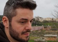 Ο Πέτρος Πολυχρονίδης για το βαφτιστήρι του: “Σώστε το άρρωστο παιδί μου”