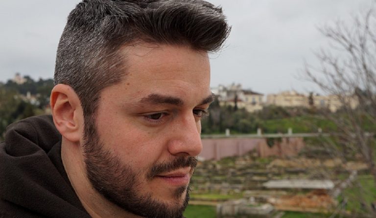 Ο Πέτρος Πολυχρονίδης για το βαφτιστήρι του: “Σώστε το άρρωστο παιδί μου”