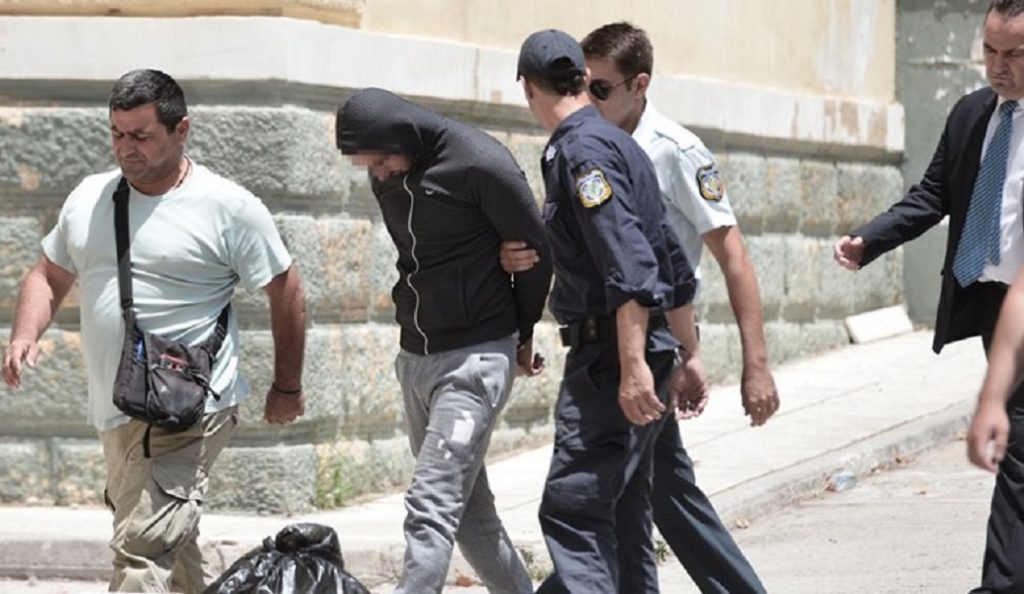Μενίδι: 40 μήνες φυλάκιση στον Ρομά που πυροβόλησε την ώρα που σκοτώθηκε ο 11χρονος Μάριος